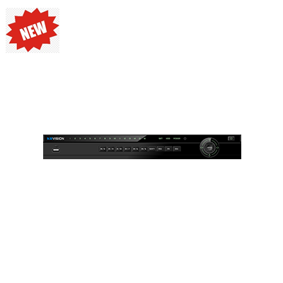 Đầu ghi hình HD Analog 32 kênh H.264