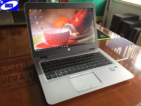 Laptop HP Elitebook 840 G3 Thế hệ 6