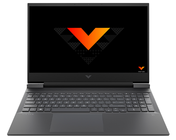 Máy tính xách tay HP VICTUS 16-d0291TX i7-11800H, 16GB RAM, 512GB SSD, VGA RTX 3050Ti 4GB, 16.1, WIN 11 (TẶNG TAI NGHE HYPERX CLOUND STINGER CORE)