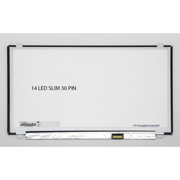 Màn hình laptop 14.0 Led Slim 30 pin