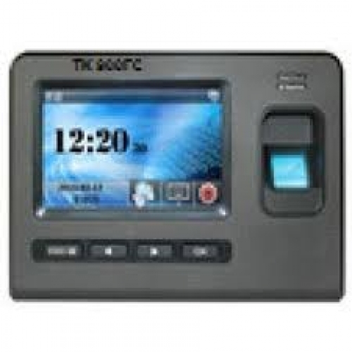 Máy chấm công SMART TK-900FC