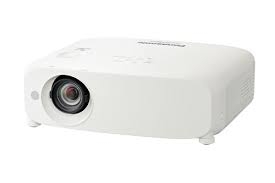 Máy chiếu PANASONIC PT-LB425