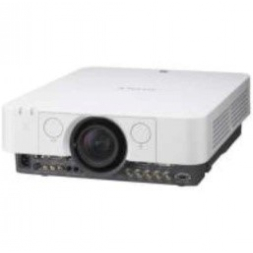 Máy chiếu Sony VPL - FX37 (DÒNG MÁY CHIẾU CHUYÊN NGHIỆP - Full HD – có thể thay đổi ống kính )