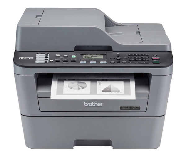 Máy in BROTHER MFC-L2701DW