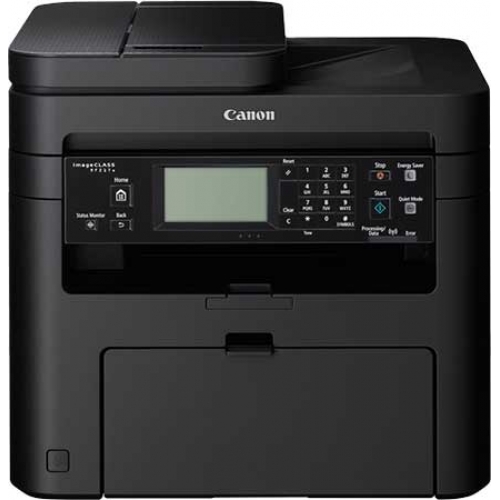 Máy in Canon Laser đa chức năng MF 237W