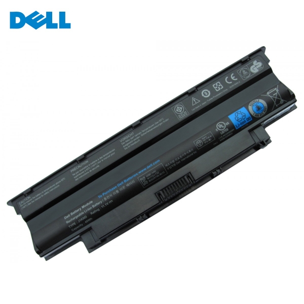 Pin DELL 14R -  15R - 17R N4010 N5010