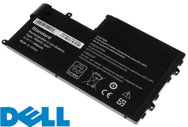 Pin DELL Inspiron 5447 Zin