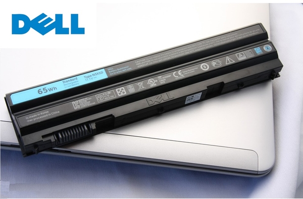 Pin DELL Latitude E6420 E6540 E5430 E5420