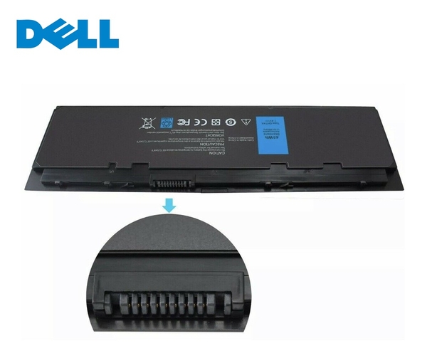 Pin DELL Latitude E7250 E7240