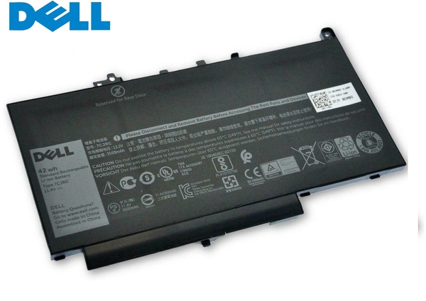 PIN DELL Latitude E7270 E7470