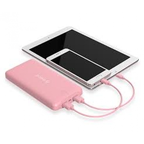 Pin Sạc dự phòng Polymer 20,000mAh (ORICO LD200)