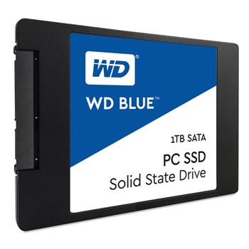 SSD WD 1TB