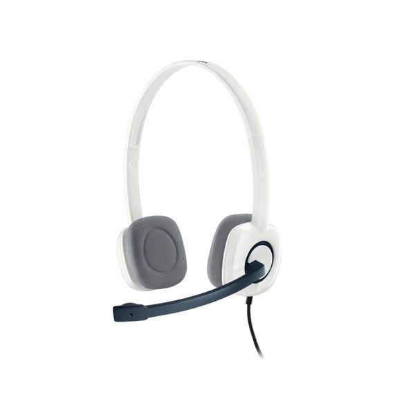 TAI NGHE /HEADPHONE LOGITECH H150