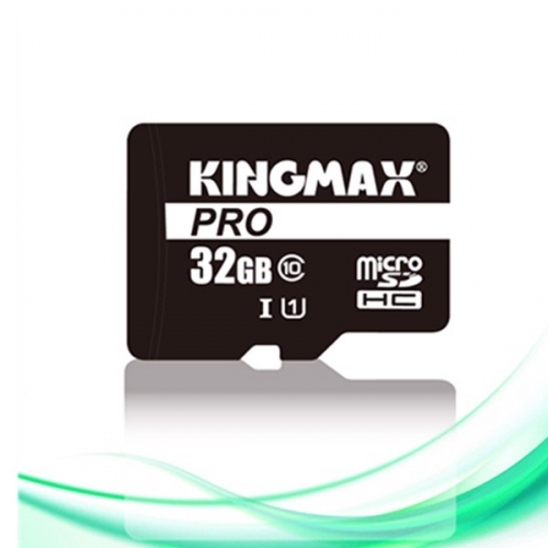 Thẻ nhớ Micro SD 32GB Kingmax