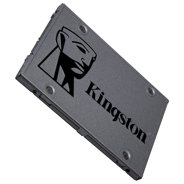 SSD KINGSTON 240GB A400 SATA3