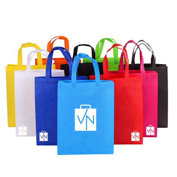 Why Use Non-Woven Bags Instead of Plastic Bags?