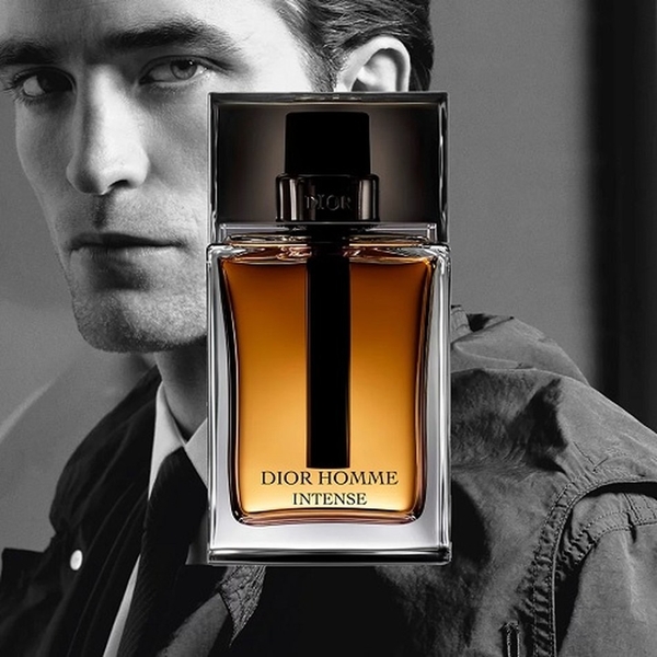 Nước Hoa Nam Dior Homme Intense EDP