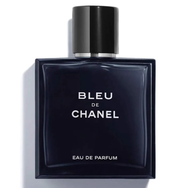 Nước hoa Nam Chanel Bleu De Chanel EDP Leaf Cosmetic