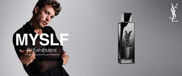 Nước Hoa Nam Yves Saint Laurent MY SLF