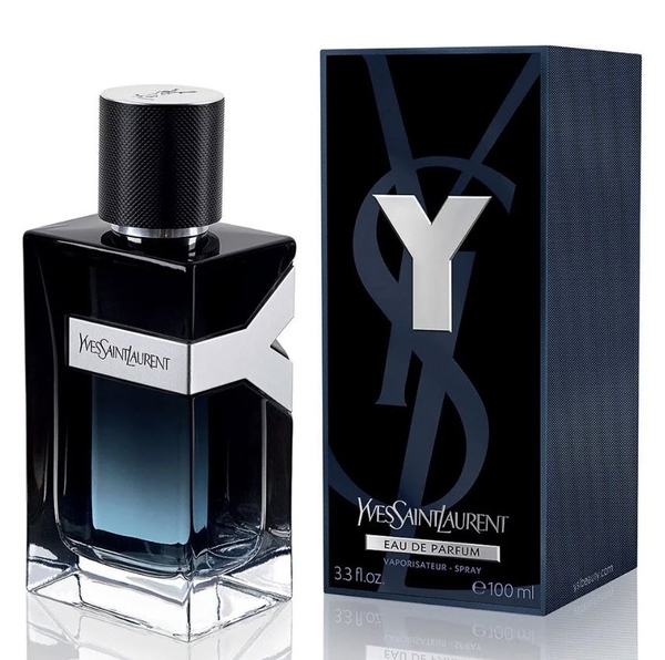 Nước hoa Nam Yves Saint Laurent Y EDP