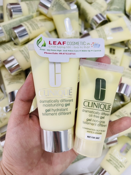 Kem dưỡng ẩm Clinique 50ml