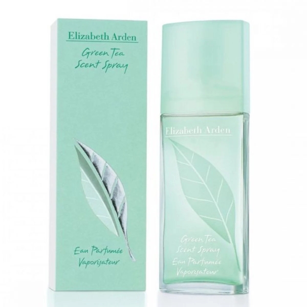 Nước Hoa Nữ Elizabeth Arden Green Tea EDP Mini 30ml