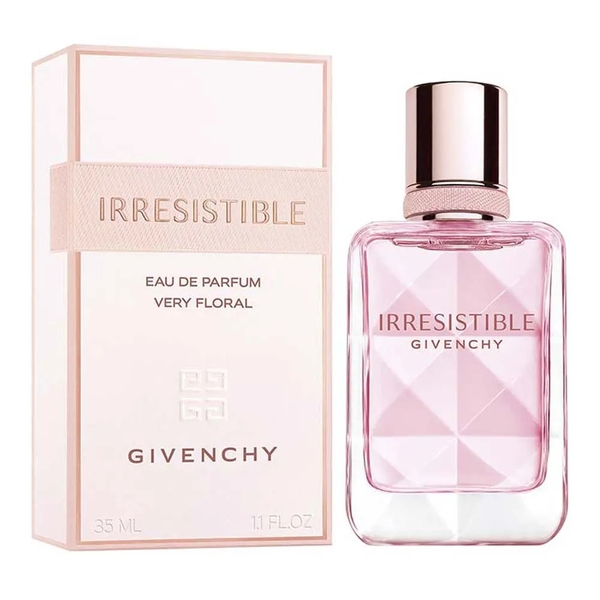 Givenchy Irresistible EDP Very Floral 5ml