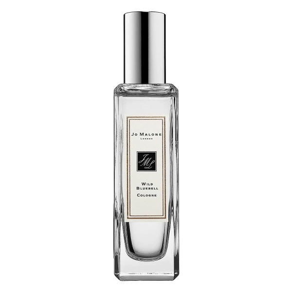 Nước Hoa Nữ Jo Malone London Wild Bluebell Cologne Mini 9ml