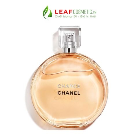 Chanel Chance EDP