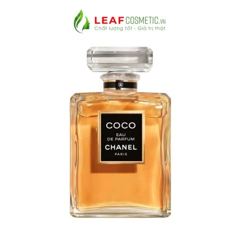 Chanel Coco Eau de Parfum