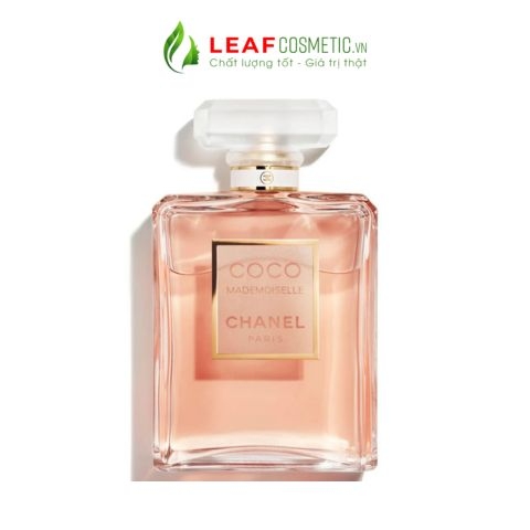 Chanel Coco Mademoisella EDP