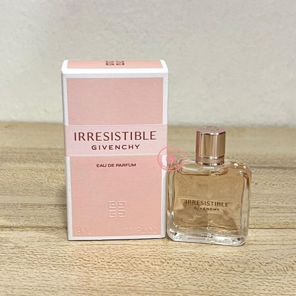 Givenchy Irresistible EDP Mini 8ml