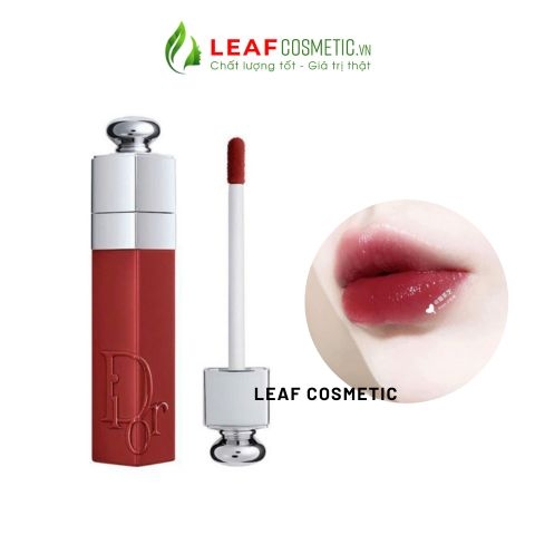Son Dior Addict Lip Tint 771 Natural Berry – Đỏ Cherry