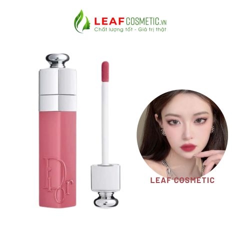Son Dior Addict Lip Tint 351 Natural Nude – Hồng Khô