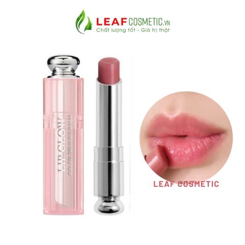 Son Dưỡng Dior Addict Lip Glow 1947 Miss Dior - Hồng Đất