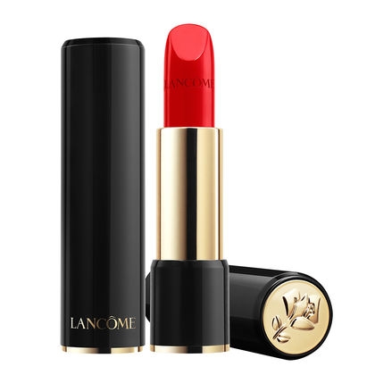 Son Lancome 132 Caprice Đỏ Tươi Unbox