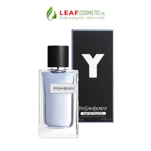 Yves Saint Laurent Y EDT