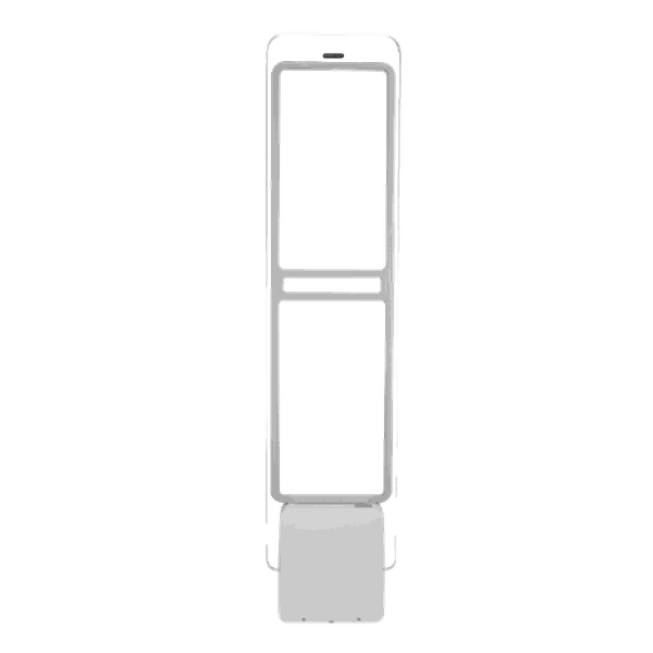 Cổng từ an ninh Sensormatic 1.8m Acrylic