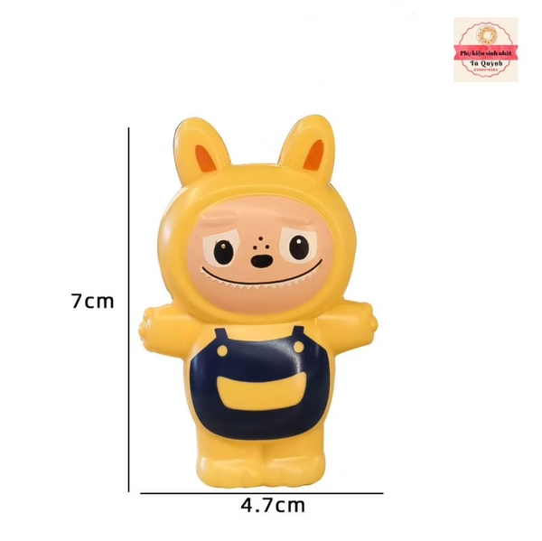 labubu-size-nho-mau-vang-yem-xanh