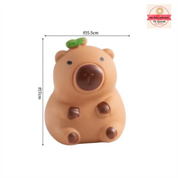 chuot-lang-nuoc-capybara