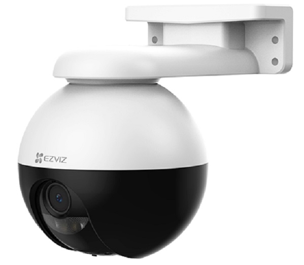 Camera Wifi Ngoài Trời EZVIZ C8W Pro 3K (5MP)