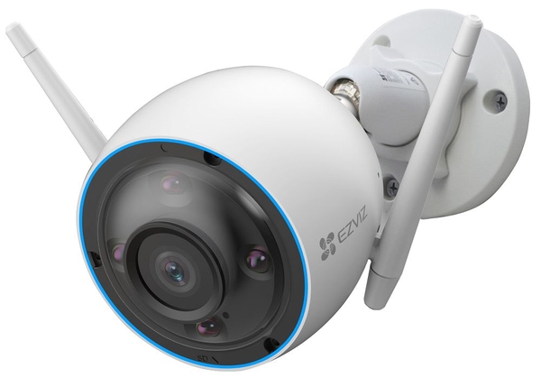 Camera Wifi Ngoài Trời EZVIZ H3 2K (3MP)