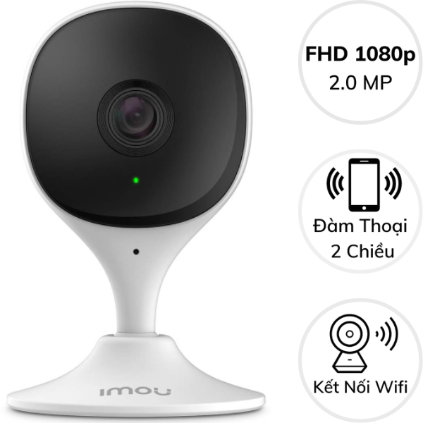 Camera Nhỏ Gọn IMOU Cue 2C (2MP)