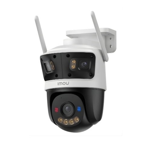 Camera Xoay Ngoài Trời IMOU Cruiser Triple (11MP)