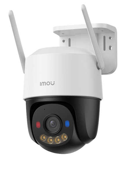 Camera Sim 4G  IMOU Cruiser SC FULL COLLOR  Ngoài Trời (5MP)
