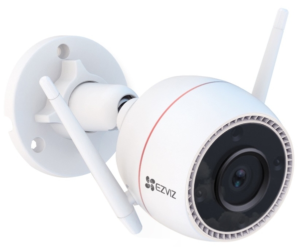 Camera Wifi Ngoài Trời EZVIZ H3c 2K+ (4MP)