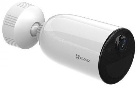 Camera Dùng Pin EZVIZ CB3 (2MP - 5.200mAh)