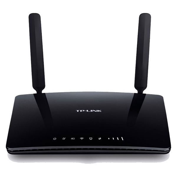 Bộ Phát WiFi 4G TPLINK Archer MR400 (Băng Tần Kép AC1200)