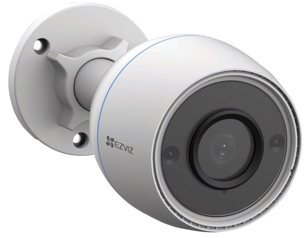 Camera Wifi Ngoài Trời EZVIZ H3c (2MP)