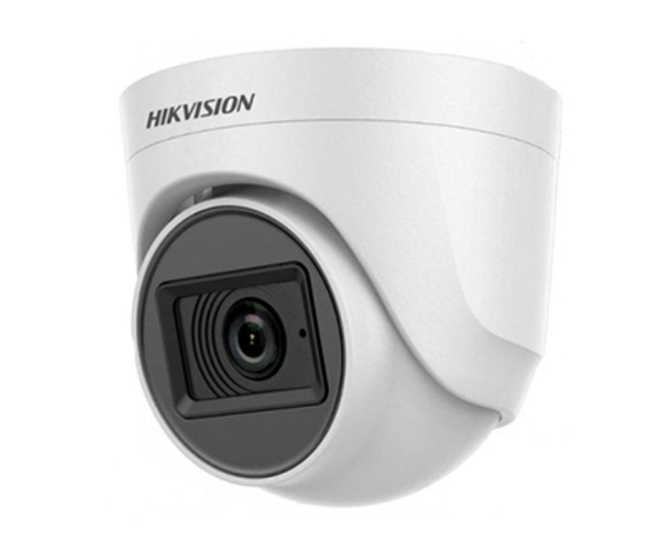 Camera HIKVISION DS-2CE76H8T-ITMF (5MP)